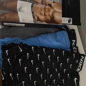 |Nike Boxer Briefs|Never Worn|New|InBox|